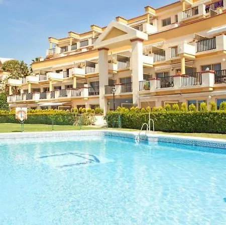 Frontline In Romana Playa Apartamento