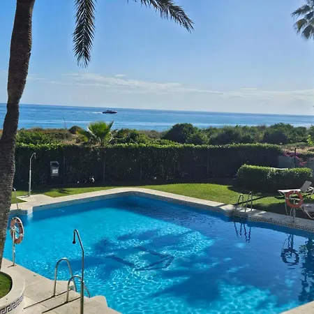 Apartamento Frontline In Romana Playa *
