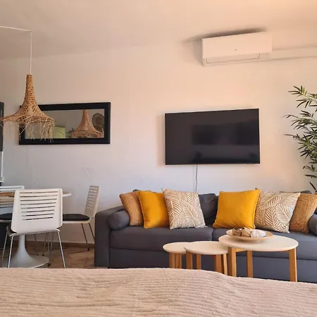 Apartamento Frontline In Romana Playa *