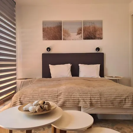 Frontline In Romana Playa * Marbella