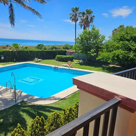 Apartamento Frontline In Romana Playa *