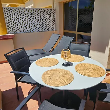 Frontline In Romana Playa * Marbella
